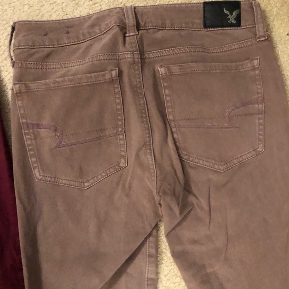 Long Pants - Picture 6 of 6